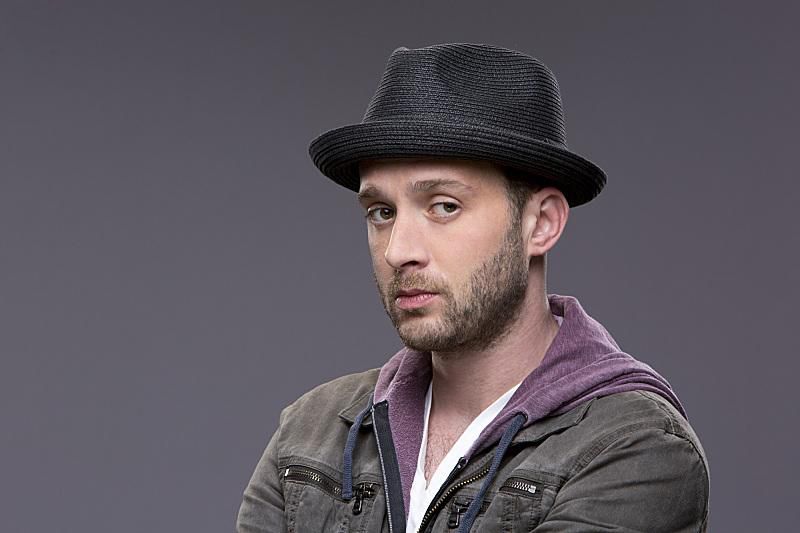 Foto Eddie Kaye Thomas