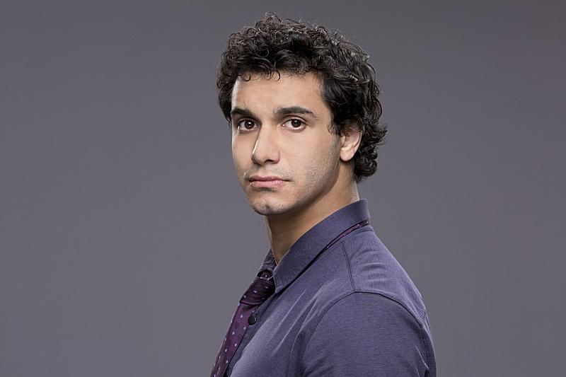 Foto Elyes Gabel