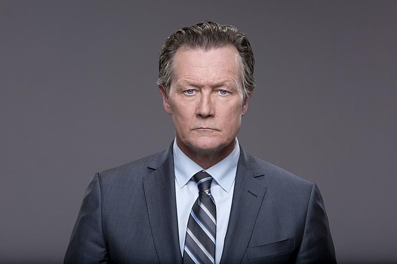 Foto Robert Patrick