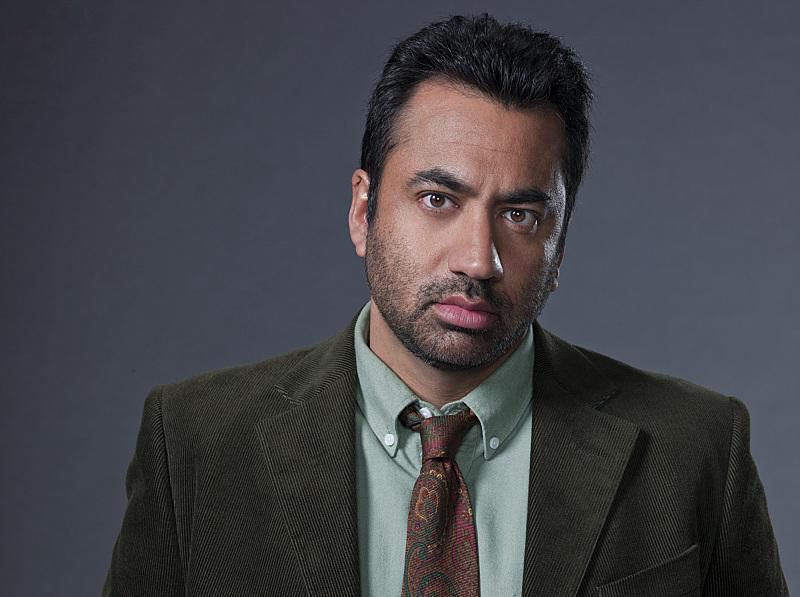 Foto Kal Penn