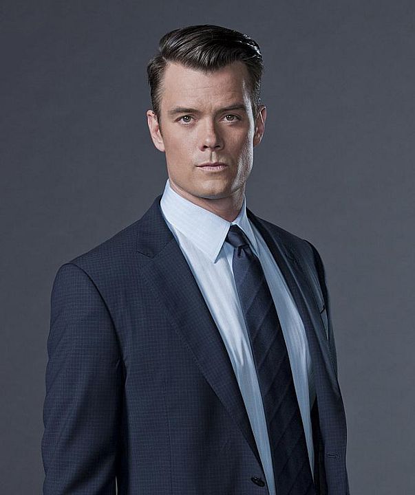 Foto Josh Duhamel