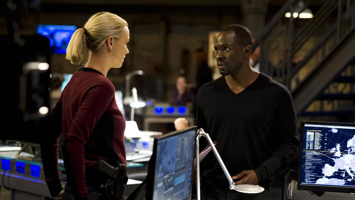 Foto Yvonne Strahovski