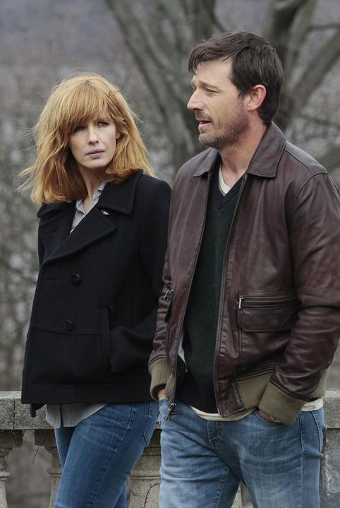 Foto Kelly Reilly