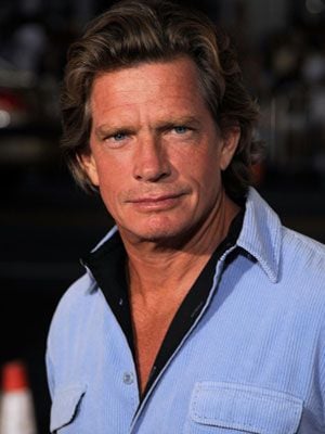 Póster Thomas Haden Church