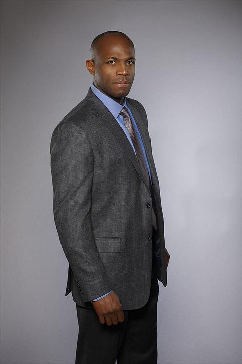 Foto Billy Brown (II)