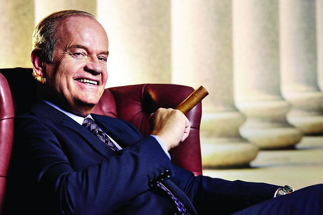 Foto Kelsey Grammer