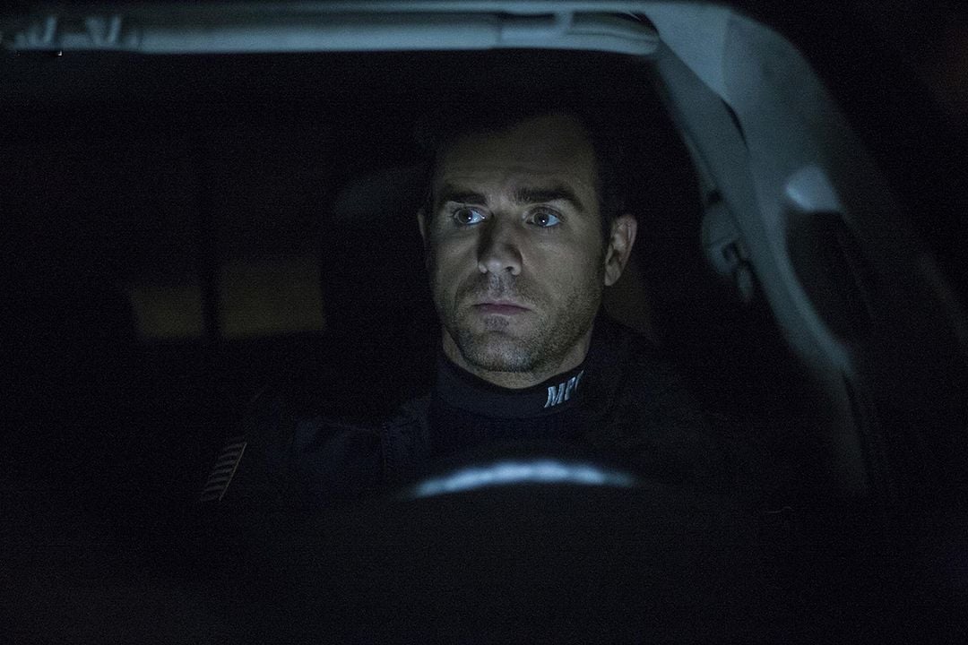 The Leftovers : Foto Justin Theroux