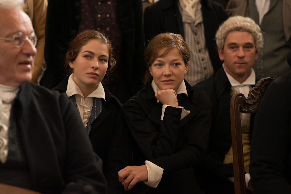 Foto Henriette Confurius