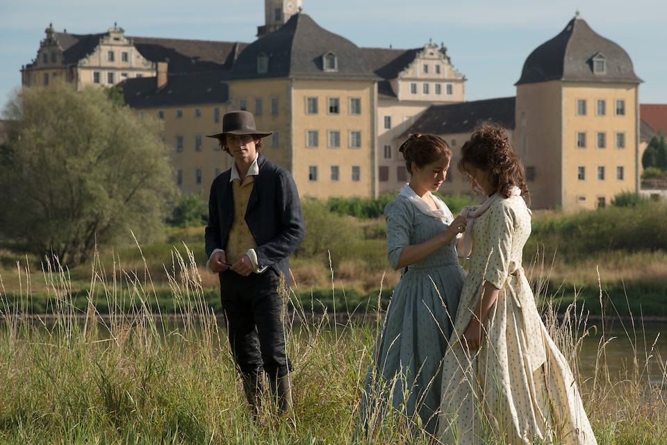 Foto Henriette Confurius