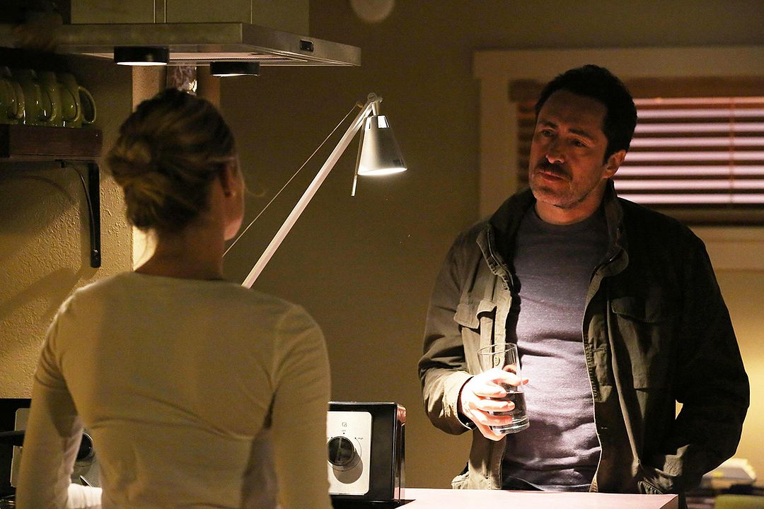 Foto Diane Kruger, Demian Bichir