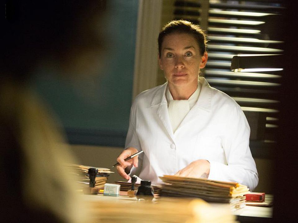 Foto Julianne Nicholson