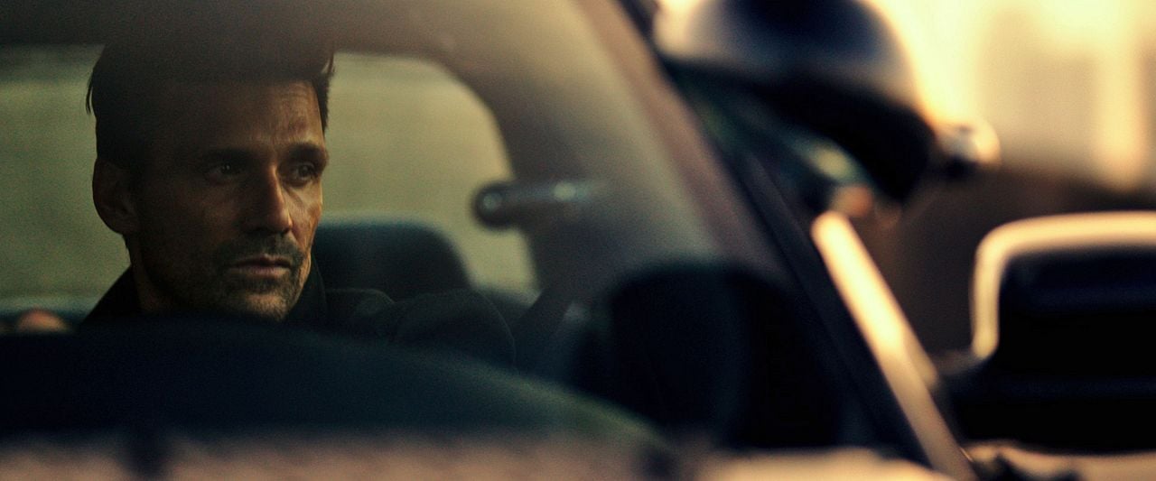 12 Horas para sobrevivir : Foto