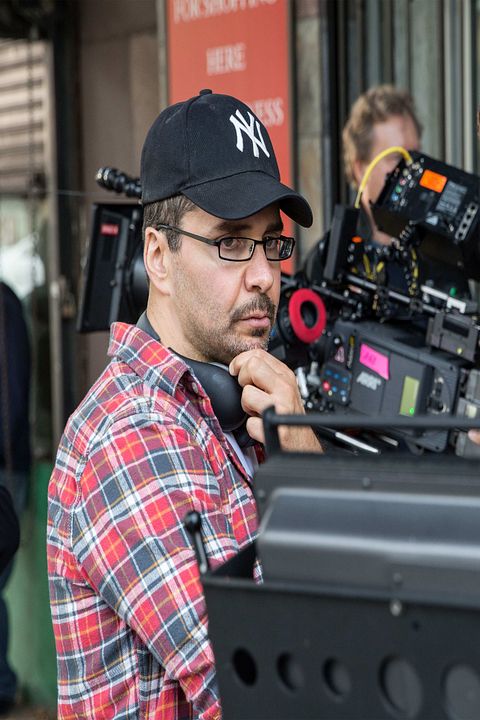 12 Horas para sobrevivir : Foto