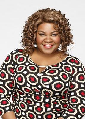 Póster Da’vine Joy Randolph