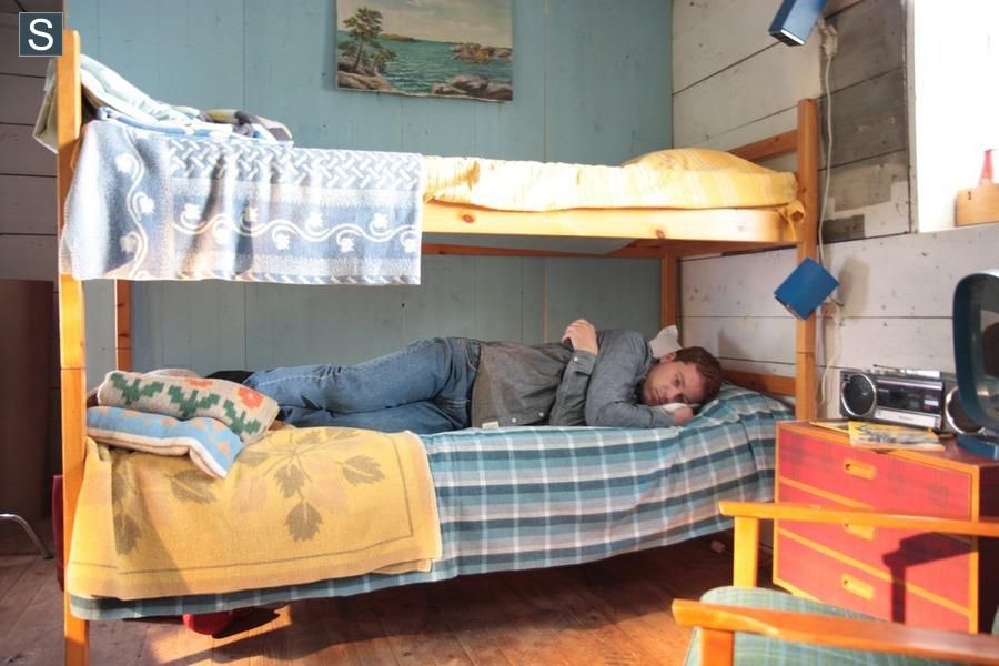 Welcome To Sweden : Foto