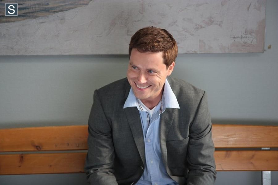 Welcome To Sweden : Foto