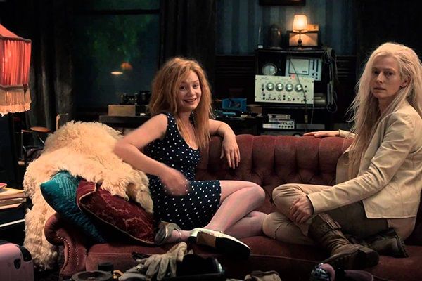 Sólo los amantes sobreviven : Foto