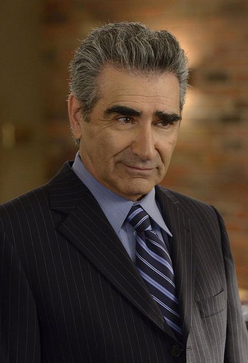 Foto Eugene Levy