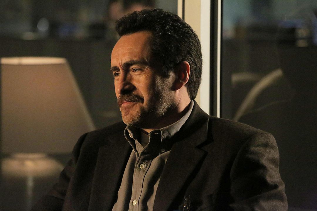 Foto Demian Bichir