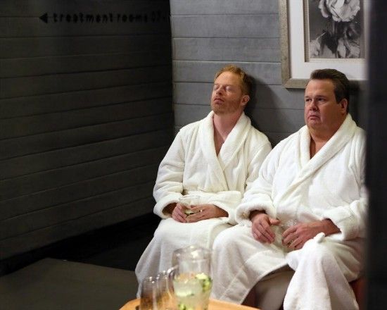 Modern Family : Foto