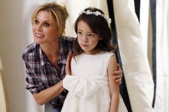 Modern Family : Foto Aubrey Anderson-Emmons