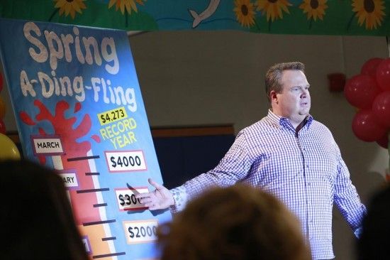 Modern Family : Foto Eric Stonestreet