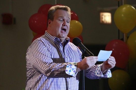 Modern Family : Foto Eric Stonestreet