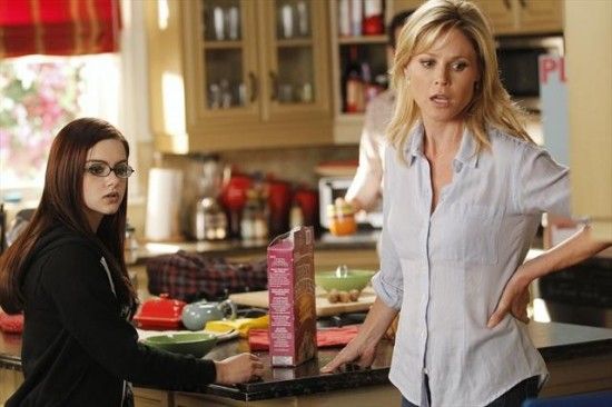 Modern Family : Foto Julie Bowen