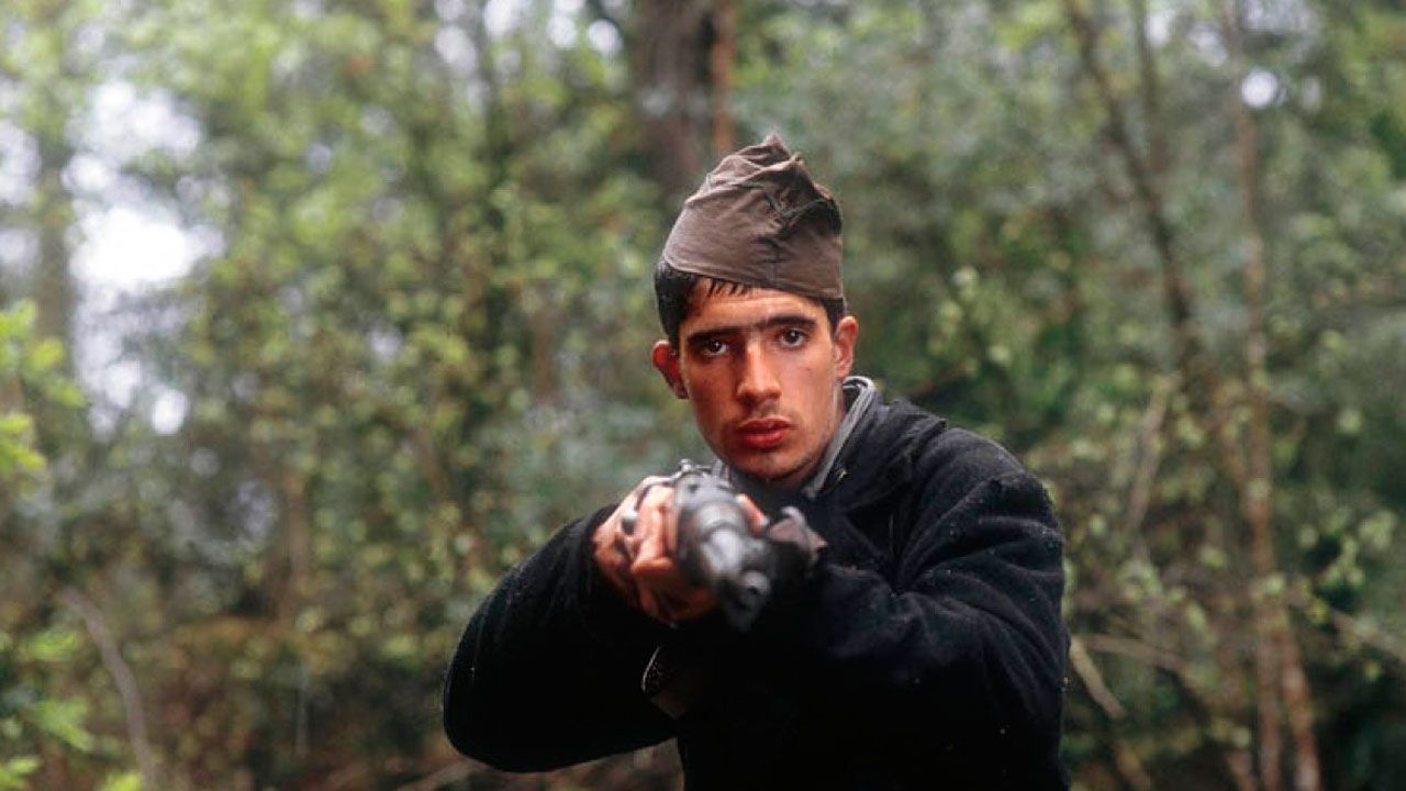 Soldados de Salamina : Foto