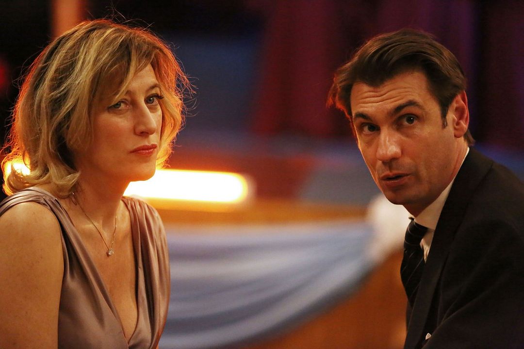 Foto Fabrizio Gifuni, Valeria Bruni Tedeschi