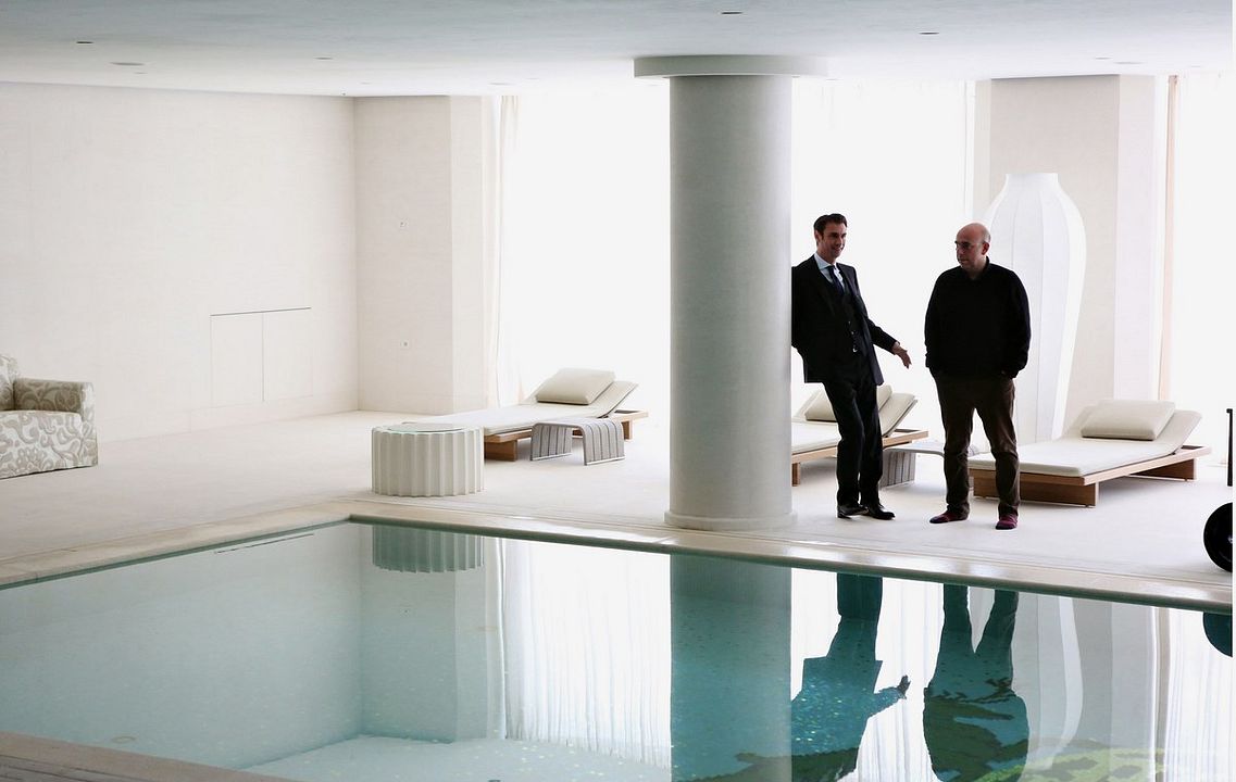 Foto Fabrizio Gifuni