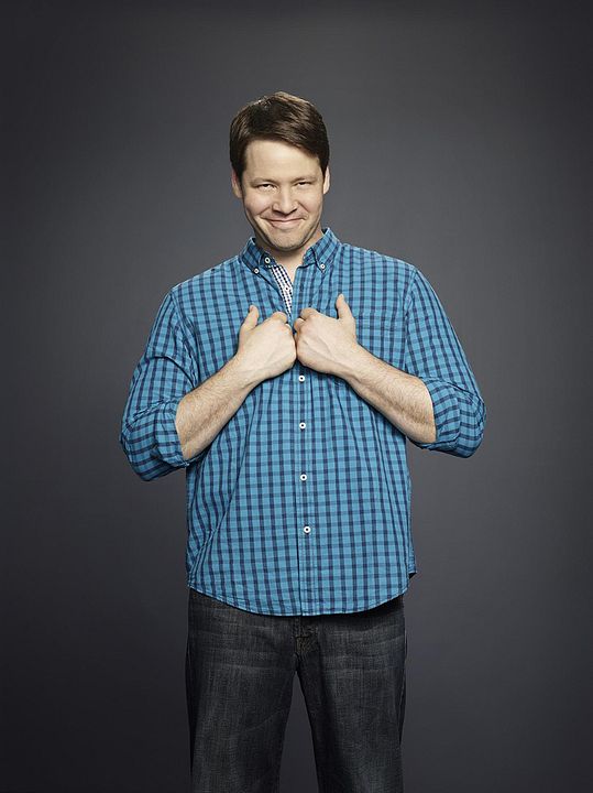 Foto Ike Barinholtz