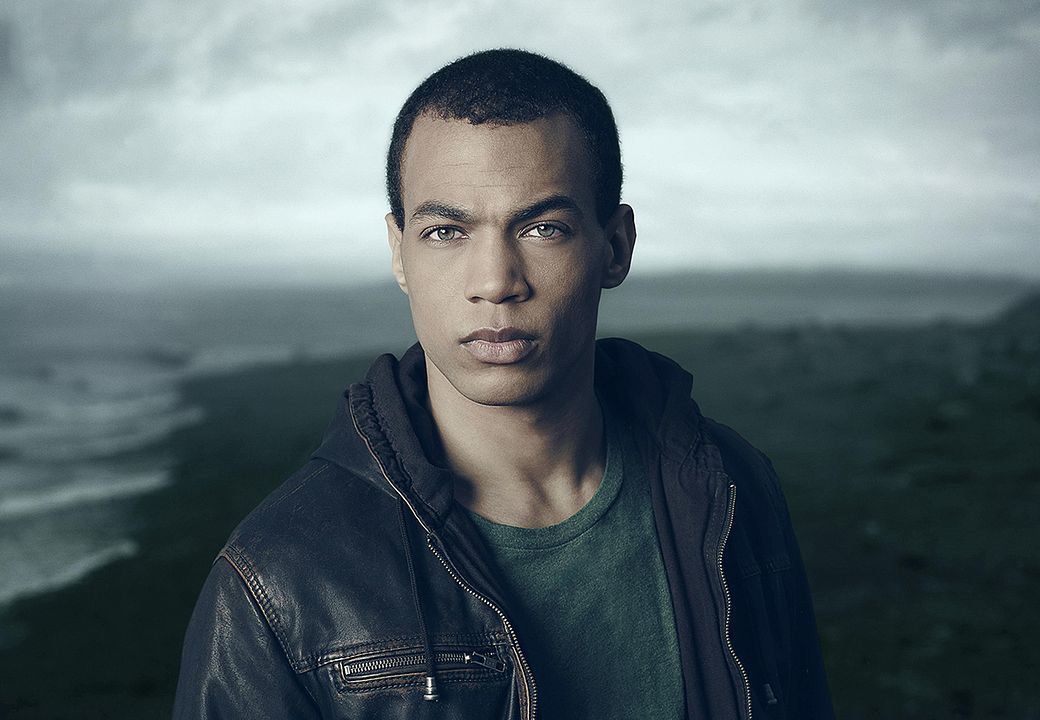 Foto Kendrick Sampson