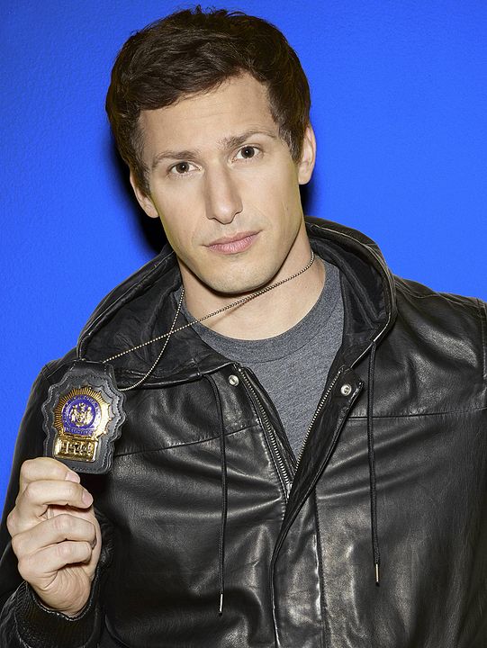 Foto Andy Samberg