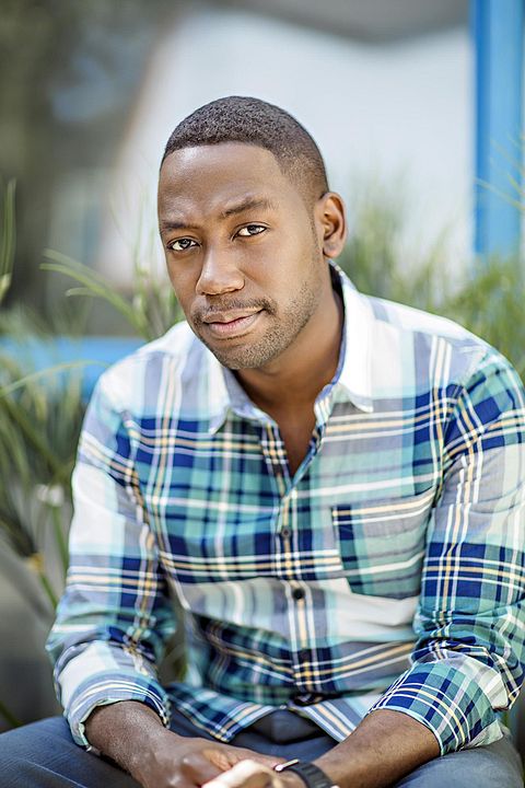 Foto Lamorne Morris