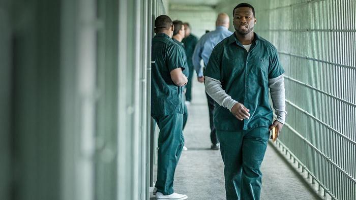 Power : Foto 50 Cent