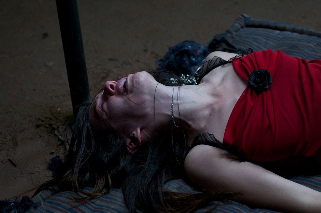 Dulce venganza 2 : Foto