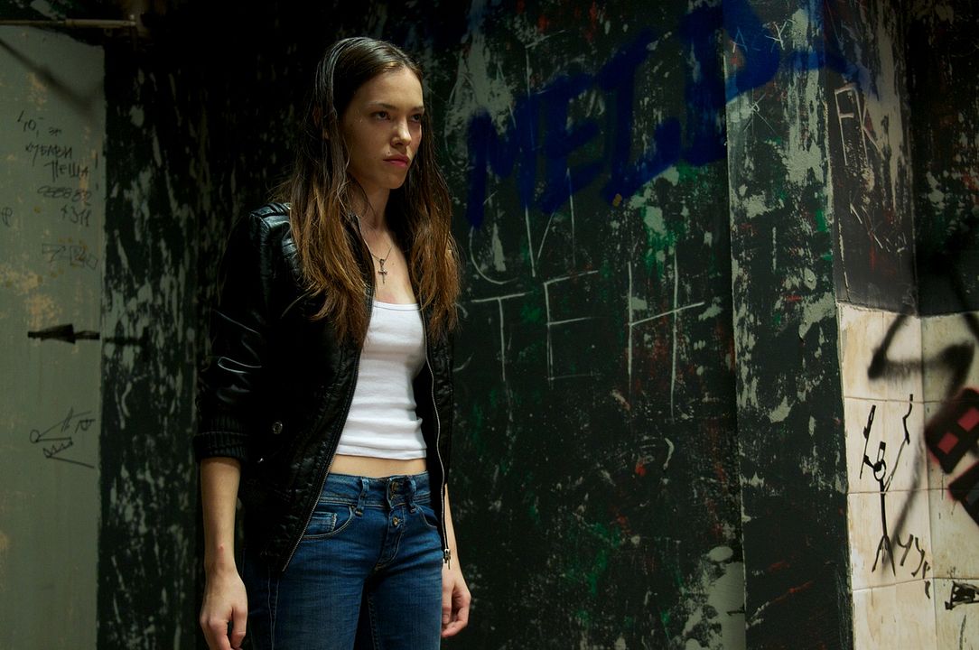 Dulce venganza 2 : Foto