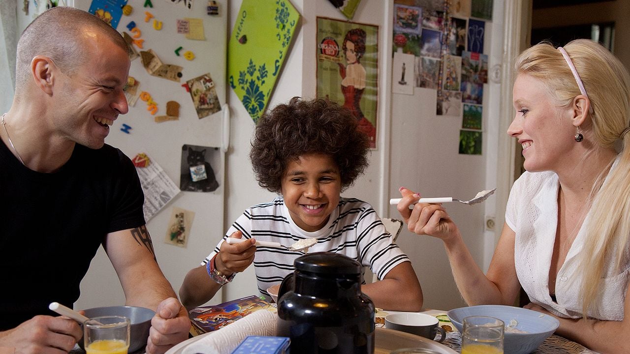 Foto Peter Franzen, Laura Birn