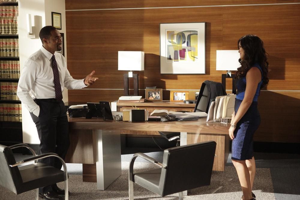 Foto Jason George (II)