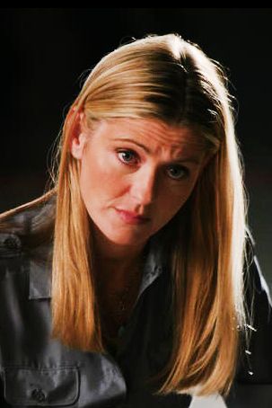 Póster Louise Lombard