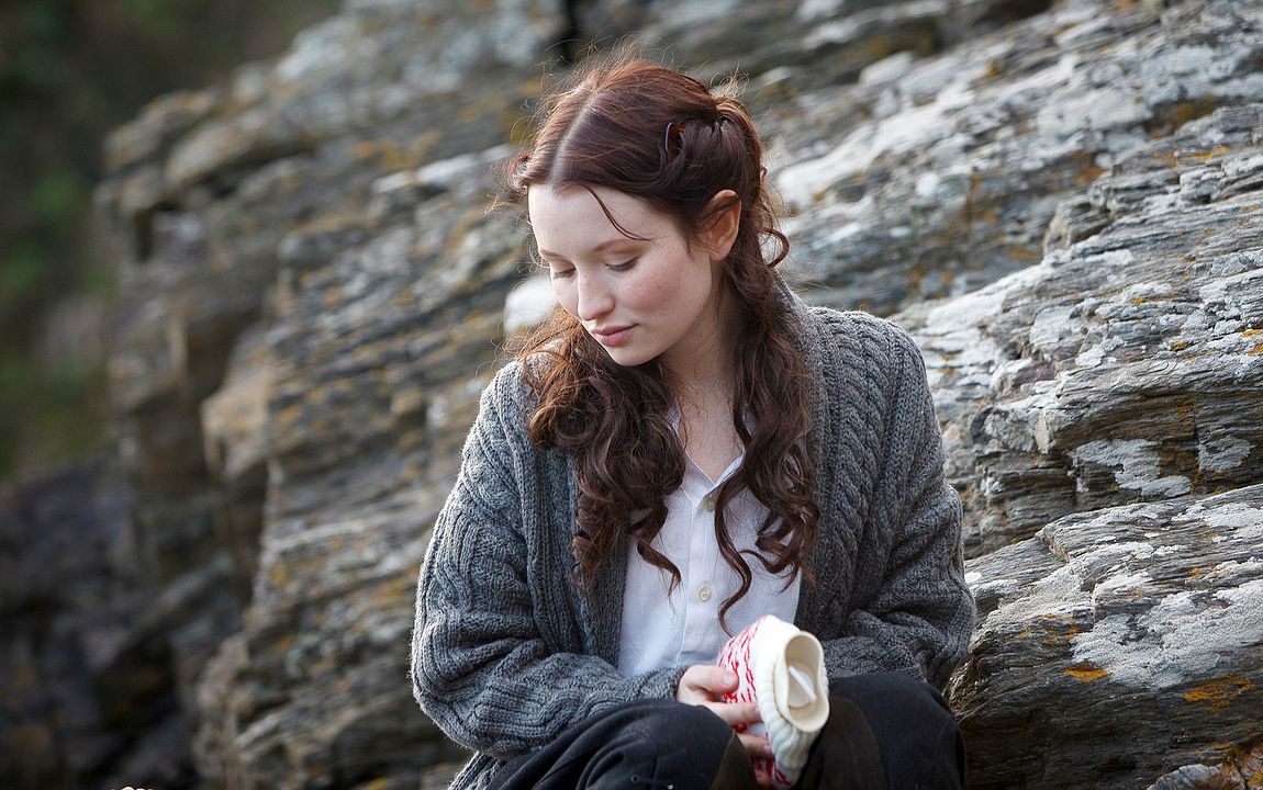 Foto Emily Browning