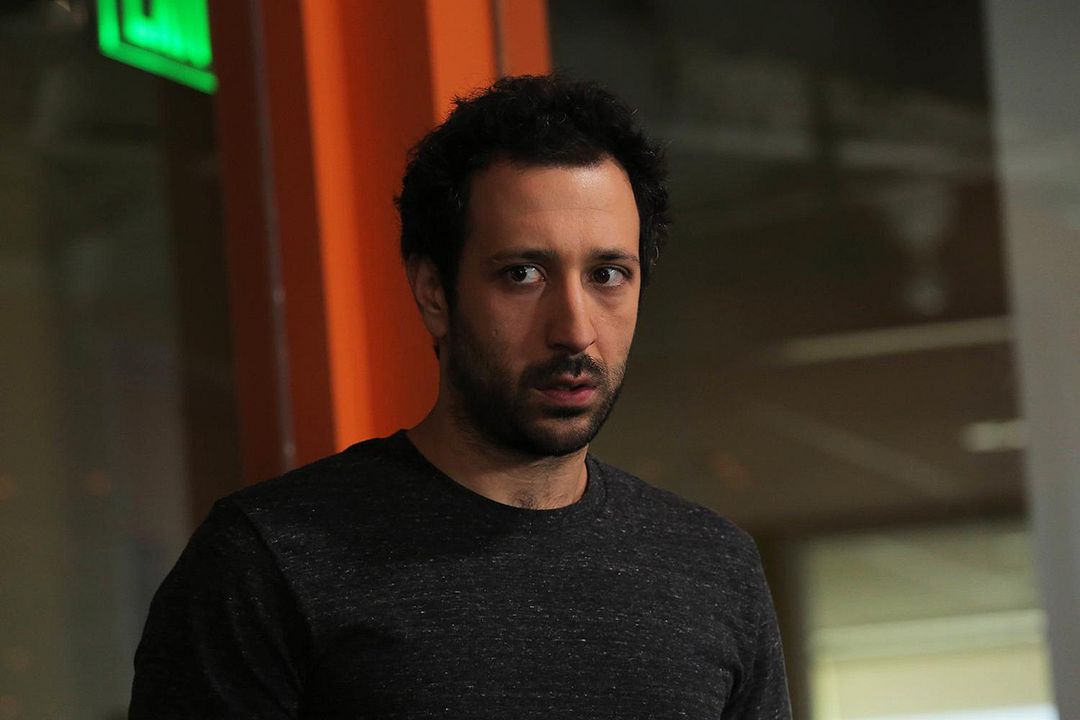 You're The Worst : Foto Desmin Borges