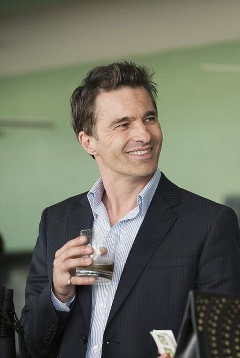 Foto Olivier Martinez