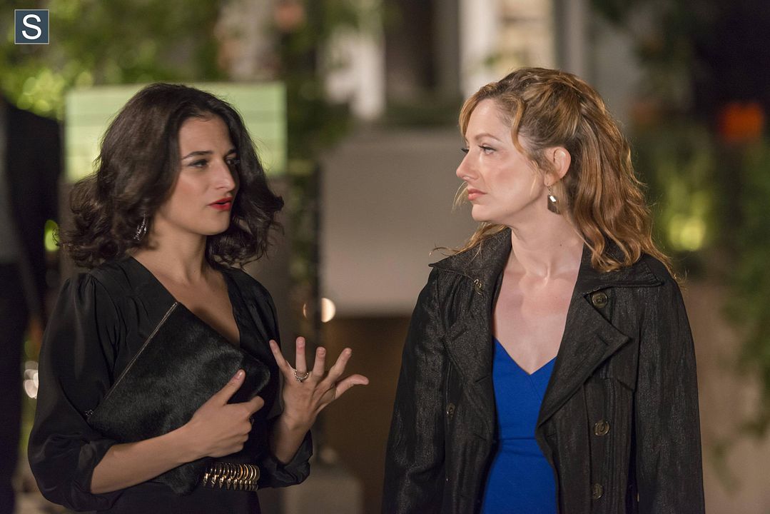 Foto Judy Greer, Jenny Slate