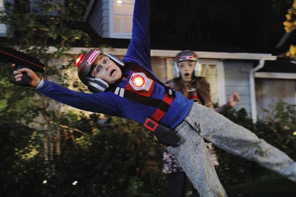 Foto Natalie Alyn Lind