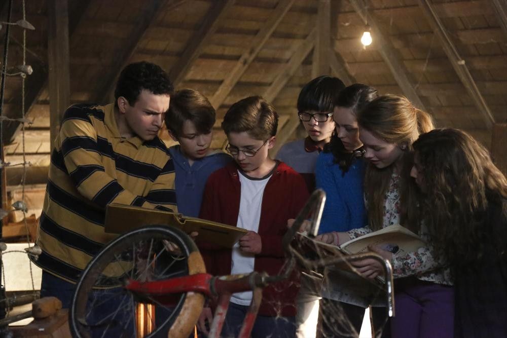 Foto Natalie Alyn Lind