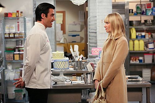 2 Broke Girls : Foto