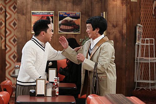 2 Broke Girls : Foto