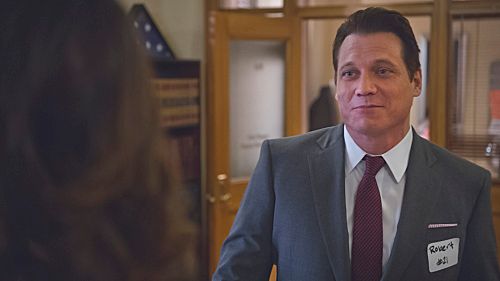 Blue Bloods : Foto Holt McCallany